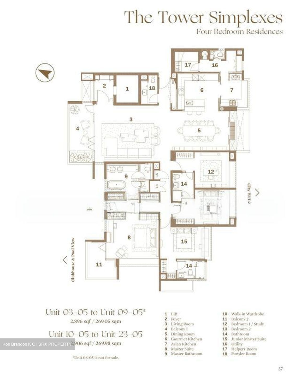 Draycott Eight (D10), Condominium #516725251